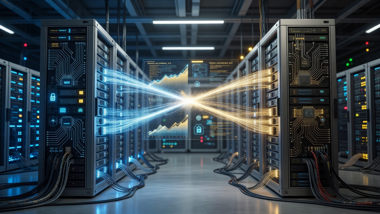Cybersecurity Giant Adds Fintech Veteran to Steer Growth